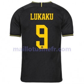 Maillot de Foot Inter Milan Lukaku 9 Troisième 2019-20
